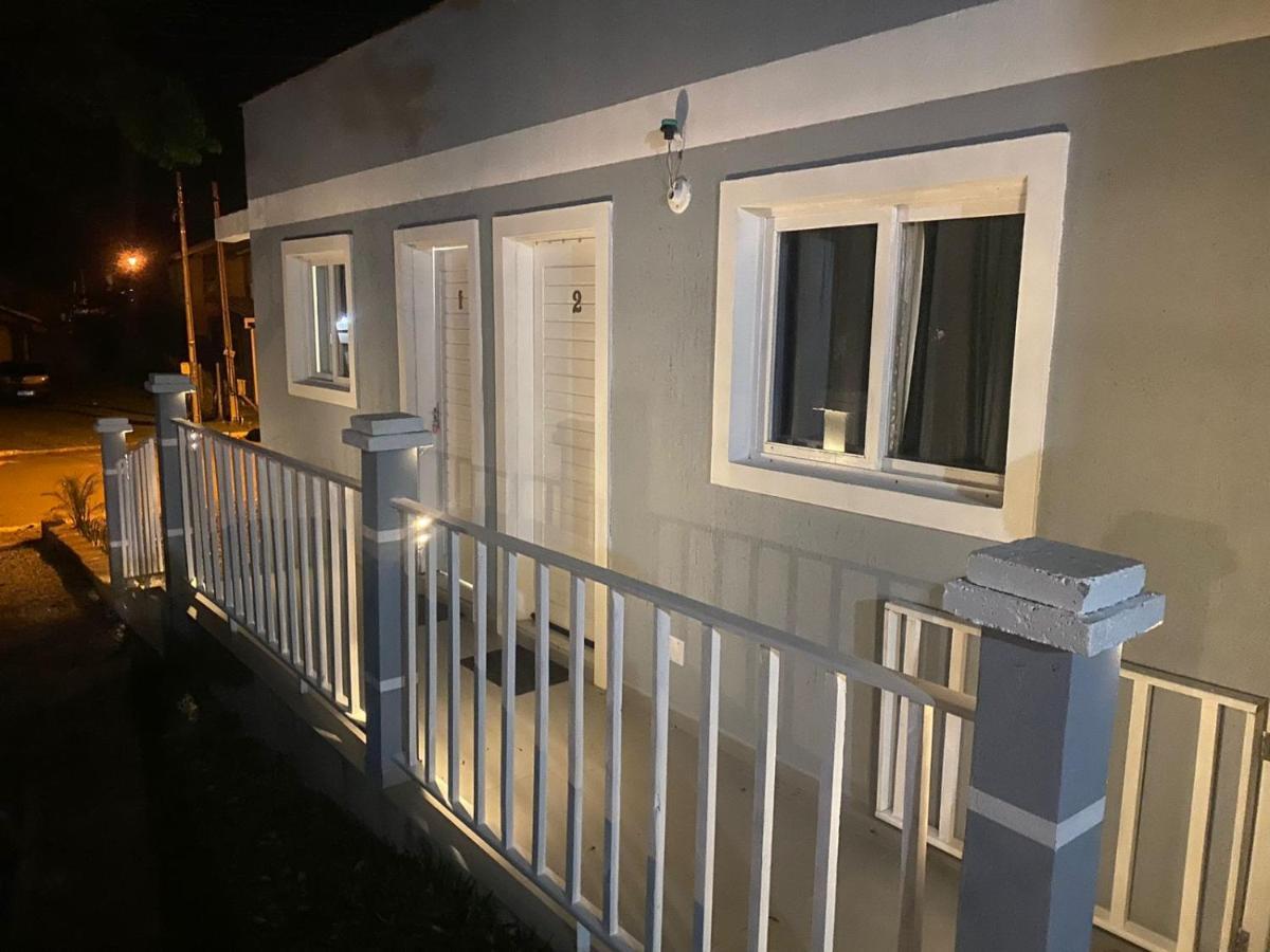 Hospedagem Pierina Gramado Exterior photo