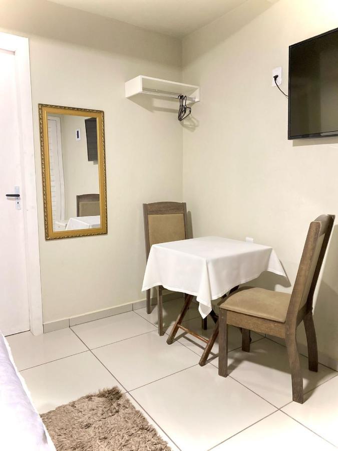 Hospedagem Pierina Gramado Exterior photo